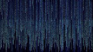 Are We Living Inside A Computer Simulation The Popular Film Trilogy The Matrix Presented A Cyber Code Wallpaper Cool Desktop Backgrounds Cool Desktop