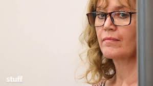 Fraudster Joanne Harrison changed home ownership as fraud came to light