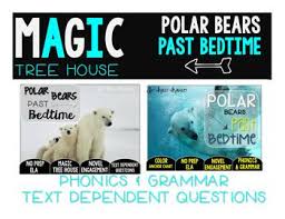 Games, popes, puzzles, reference, houses, books, learning to read, boys' interest, girls' interest, friendship, trees. 27 Best Polar Bears Past Bedtime Magic Tree House Ideas Polar Novel Studies Magic Treehouse