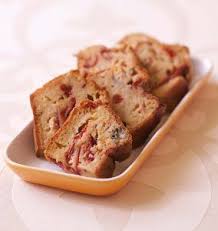Cake Aux Poivrons Grilles Et Rochebaron Recettes Cooking Recette Recettes De Cuisine Recette Recette Cake Aux Olives
