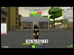Check spelling or type a new query. Da Hood Roblox Id Codes 08 2021