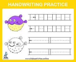 We did not find results for: Free Printable Handwriting Practice Sheets For Kids Kids Activities