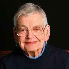 Mary Ida Slaght Obituary 2023