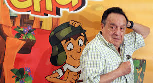 For boys and girls, kids and adults, teenagers and toddlers, preschoolers and older kids at school. Why Latin Sitcom Sensation El Chavo Del Ocho Remains As Funny And Moving As Ever Rotten Tomatoes Movie And Tv News
