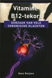 De 8 Tekenen Van Een Vitamine B12 Tekort Ahealthylife Nl Vitamine Vitamine B Schildklier Dieet