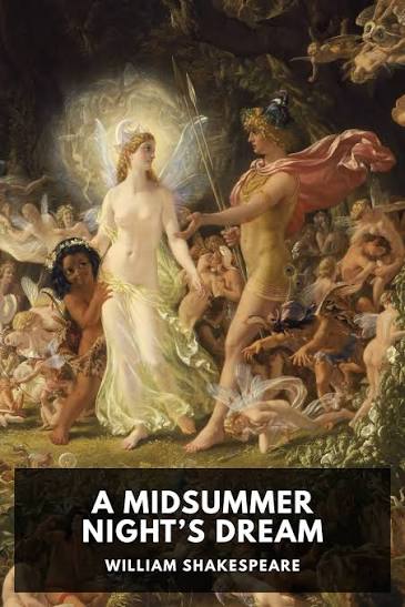 A Midsummer Night's Dream by William Shakespeare Free PDF Download
