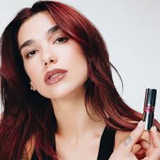 Loveshine Candy Glaze • 2 Healthy Glow Plumper