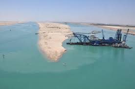These stays are highly rated for location, cleanliness, and more. Bollore Seeks To Develop Transit Mechanisms In Suez Canal Daily News Egypt