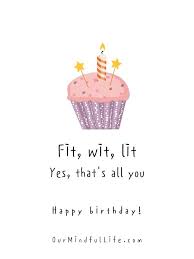 The sweetest way to wish your loved ones happy birthday through words. 29 Creative And Heart Warming Birthday Quotes For Her Our Mindful Life