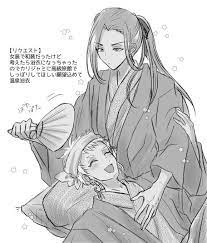 カリジャミ のtwitter漫画作品 漫画 ツイ twitter 漫画
