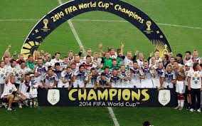 Alemanha gonna win fifa world cup 2014. Alemanha Quero Apostar