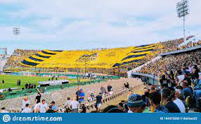 The cast of roberto mosquera needs to beat the charrúa by more than three goals to… continue reading sporting cristal vs. Penarol Fans In The Centenario Stadium Of Uruguay Editorial Stock Photo Image Of Uruguay Summer 164373203