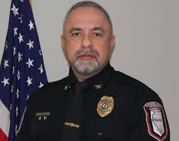 Department of Public Safety