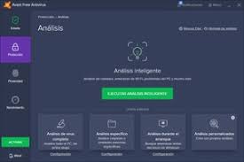 Advertisement platforms categories 14.7 user rating4 1/9 avast business antivirus is a system security tool for macos devices. Avast Free Antivirus 21 6 6446 Para Windows Descargar