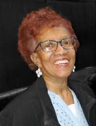 Yvonne Harvey Obituary (2021)