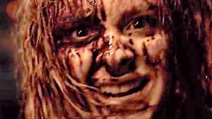 CARRIE Trailer German Deutsch HD 2013