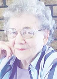 Betty Jane Rives Rice