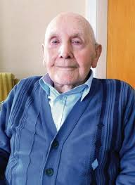 Ab heute ist er einer der ältesten Einwohner von Hessisch Oldendorf: Wilhelm Lange aus Bensen feiert seinen 100. Geburtstag. „Zwei Tage, nachdem meine ... - 907852_1_articledetail_270_008_6263805_lkho107_1503