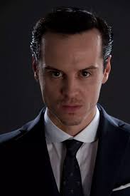 Pride star Andrew Scott throughout his career