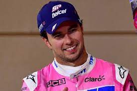Né en 1990, c'est en 2004 que le jeune mexicain sergio pérez vient au sport automobile, en onzième pour sa première saison, pérez poursuit sa carrière en europe à partir de 2005, dans le. F1 Sergio Perez To Race With Red Bull In 2021 Season