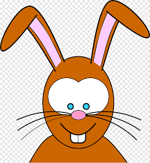 Check spelling or type a new query. Easter Bunny Rabbit Cute Little Bunny Brown Face Png Pngegg