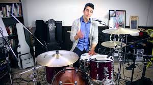 2 Amazing Beginner Drum Fills Beginner Drum Lesson Drum Beats Online Youtube Drum Lessons Drums Beats Ukulele Lesson