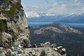 What are the best things to do in tahoe ca? Travel Tips How To Get To And Around Lake Tahoe This Summer