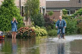 Die hit betekende een doorbraak voor borsato. Hoe Houdt Aalsmeer Droge Voeten Aalsmeervandaag
