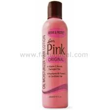 Oil moisturizer hair lotion& argan oil hair moisturizer triple strength by lusti. Luster S Pink Original Oil Moisturizer Hair Lotion 335ml