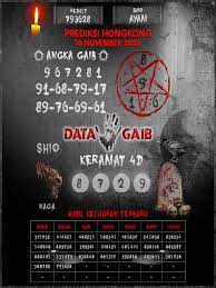 1 New Message Kode Syair Hongkong 18 November 2020 Forum Syair Togel Hongkong Singapura Sydney
