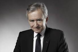 He is also the chairman, ceo and main. Groupe Arnault To Acquire 27 Stake Of Lagardere Holding Company Retail In Asia