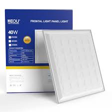 According to design, this can use different kinds of led strip light. Flat Led Panel Light Wholesale Keou Oem Odm Led Lighting Factory