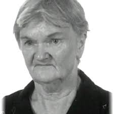 PILNE: Zaginęła 79-letnia Maria Freitag. Policja prosi o pomoc