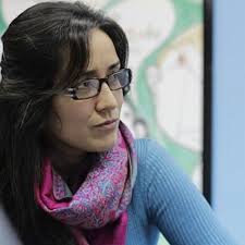 Stream Lorena Cabrera