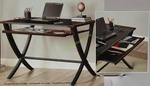 Costco doesn't always have the best prices for computers, but the company is competitive, and you can sometimes find an amazing deal. Bayside Furnishings 48 Office Desk With Slide Out Tray Costcochaser