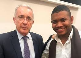 Recientemente el nombre de miguel polo polo, el joven uribista, ha sonado bastante en redes sociales. El Nuevo Desprecio Del Centro Democratico A Polo Polo Las2orillas