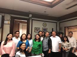 Goodvibes peace and love to sir harry roque and joseph morong #harryroque #roque #josephmorong congratulations philippines what is fair use? Harry Roque Atthemoment Presidential Spokesperson Facebook