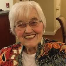 Obituary information for Imogene Hall Wallace