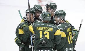 Läs senaste nytt om if björklöven här. Svettig Vandning Gav Bjorkloven Tva Poang Hd