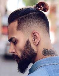 Pin On 2021 Men S Fashion Hairstyle