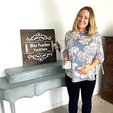 Did You Know Countrychicpaint Products Are Safe To Use Even When Pregnant Since Its Completely Voc Free New Baby Products Country Chic Paint Vintage Dressers