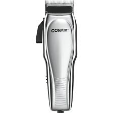 Buy the latest haircut machine gearbest.com offers the best haircut machine products online shopping. Conair 21 Piece Chrome Haircut Kit With Case