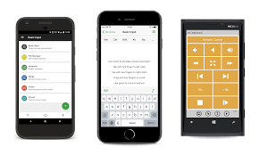 Download and install gmail in pc and you can install gmail 2021.03.07.364486182.release in your windows pc and mac os. Unified Remote Remote Control App For Your Computer