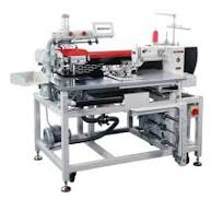 Máquina Automatizada para Bolso Jeans W-31 FTF - Alta ...