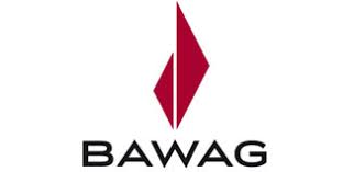 Bank fuer arbeit und wirtschaft und oesterreichische postsparkasse ag: Bawag Neues Logo Design Tagebuch