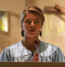 St. Joseph the Worker Holds Eighth Grade Graduation Ceremony