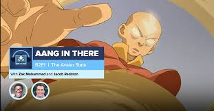 Aang In There Book 2 Episode 1 The Avatar State You're reviewing:last avatar ang avatar state pin. aang in there book 2 episode 1 the