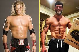 Lots of gyms run it was fun for a while, but it became a bit boring in the winter when i had to go out in the cold and the rain. Wwe Legend Edge Explains Body Transformation At Age Of 46 After Successful Wrestlemania 36 Return
