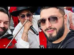 PAUL HAMZA &Formatja -live NUNTA MONDIALA