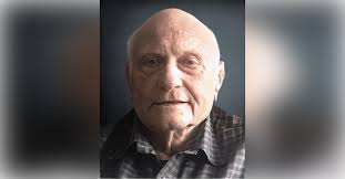 Obituary information for Raymond D. Shangle